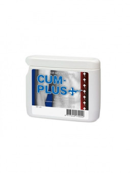 Volumizador de Esperma capsula