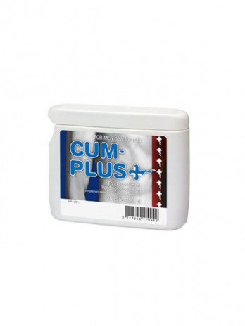 Volumizador de Esperma