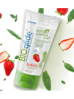 Lubrificante Bioglide...