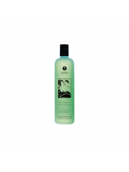 Gel de banho e banho Shunga...