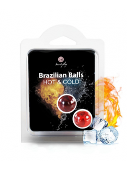 bolas brasileiras efeitos...