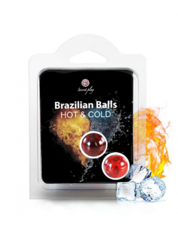 bolas brasileiras efeitos...