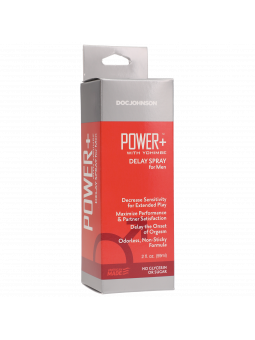 Spray Power - Retardante