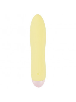 Cuties - Mini Vibrador Amarelo