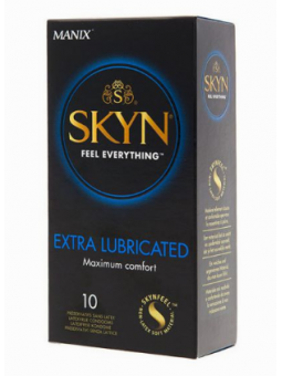 Skyn - Preservativos sem...