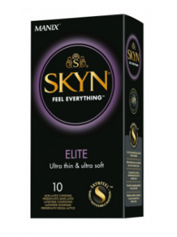 Skyn - Preservativos sem...