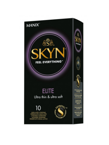 Skyn - Preservativos sem...