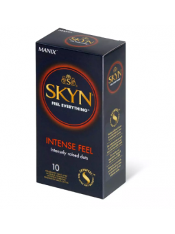 Skyn - Preservativos sem...