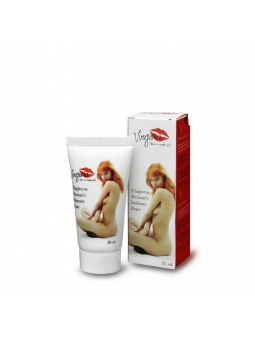 Virgina - Creme de Aperto...
