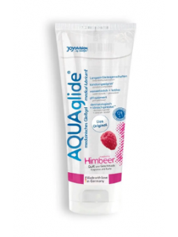 Lubrificante Aquaglide...