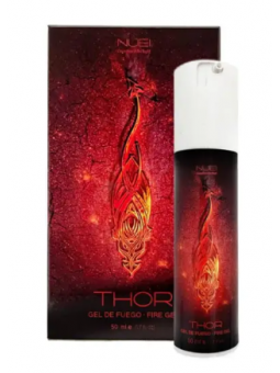 Lubrificante de aquecimento...