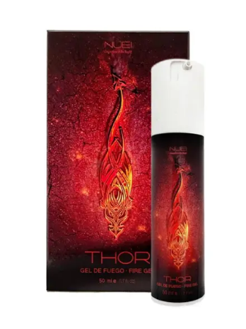 Lubrificante de aquecimento...