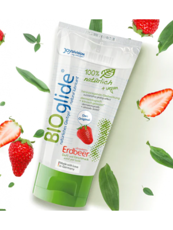 Lubrificante bioglide...