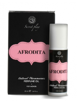 Perfume Afrodita -...