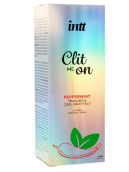 Spray Estimulante para...