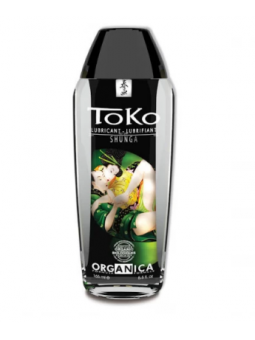 Lubrificante Toko Orgânico