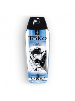 Lubrificante Toko Frutos...