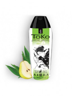 Lubrificante Toko Pêra/Chá...