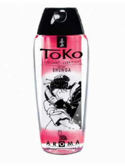 Lubrificante Toko Morango e...