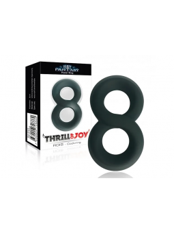 ROIS - Anel para testículos...