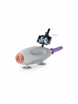 Sex machine para casais