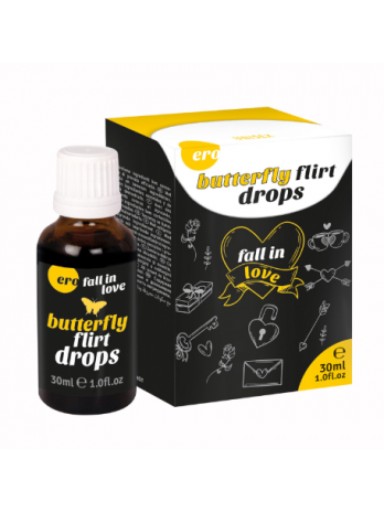 Butterfly flirt drops -...