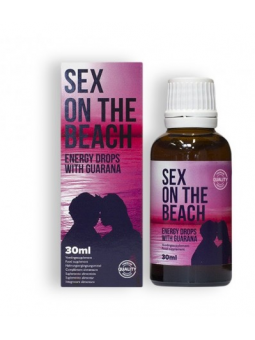 GOTAS SEX ON THE BEACH 30ML