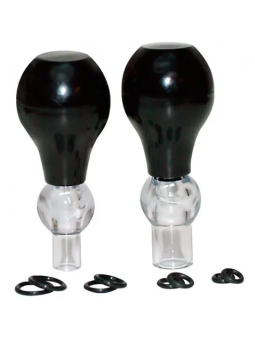 Nipple Pump (4 tamanhos)