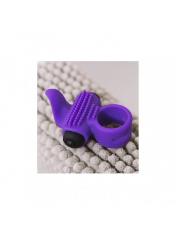 Anel vibratório bullet