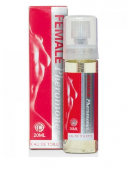 CP  Female Pheromones