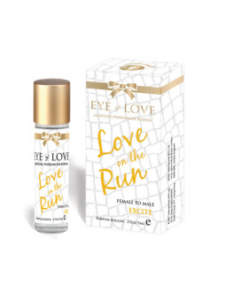 Eye Of Lover Mini Perfume...