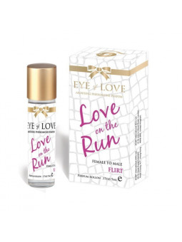 Eye Of Flirt Mini Perfume...