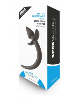 Bim Bam Line - Plug anal...