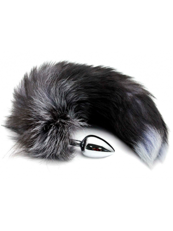 Plug anal L - Raposa