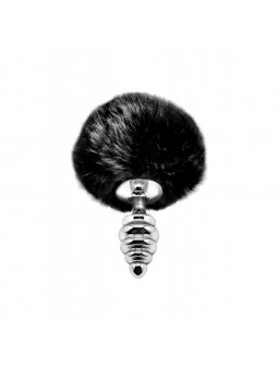 Alive Plug Anal S pompom de...