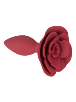 Plug Rosa S - 100% Silicone