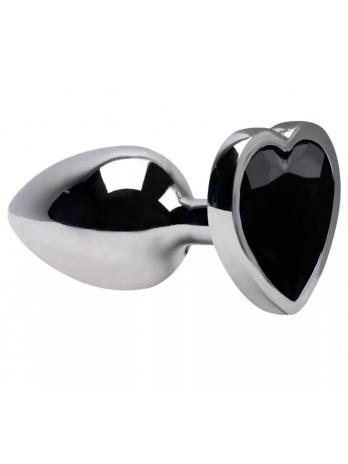 Plug M preto