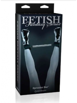 Barras separadores Fetish