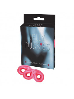 Gomas em forma de Vagina