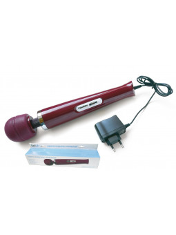 VibeRide Poderoso Massajador!