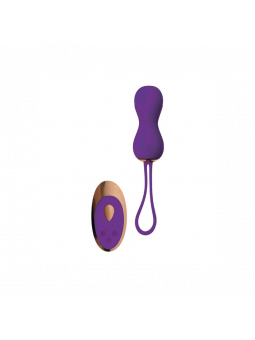 OVO VIBRATÓRIO LANGLOYS...