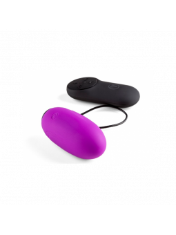 Ovo Vibratório G5 Recarregável