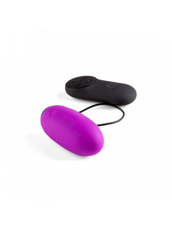 Ovo Vibratório G5 Recarregável