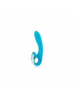 Vibrador Dupla estimulação...