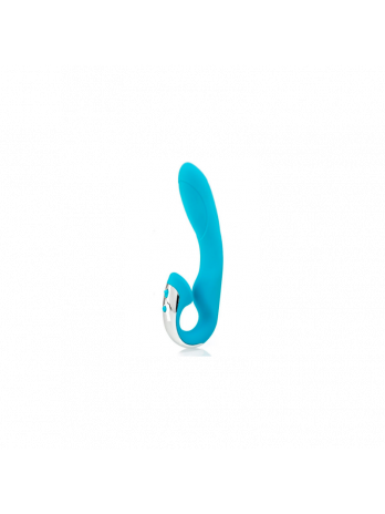 Vibrador Dupla estimulação...