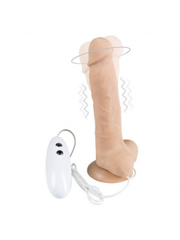 Vibrador Realístico César