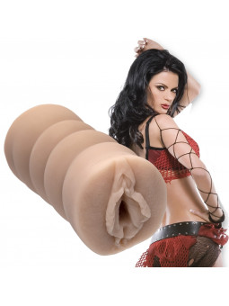 Masturbador Chanel ST....