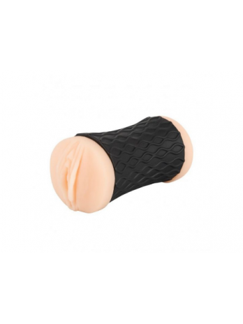 Masturbador duplo Pussy&Ass...