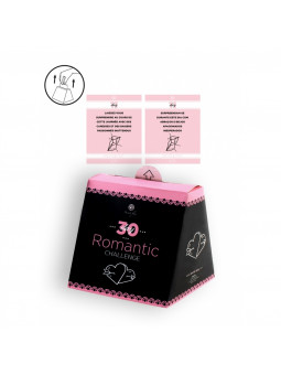 30 dias de experiências...