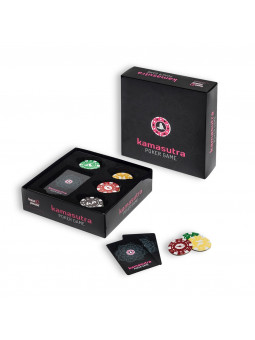 Kamasutra Poker Game